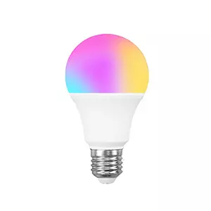 لمبة eWeLink WIFI الذكية E27 LED RGB ضوء المصباح almisbah