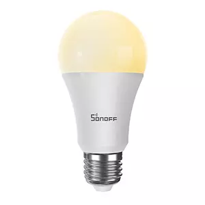 سونوف B02-B-A60 واي فاي لمبة LED ذكية باهتة مع الضوء الأبيض 